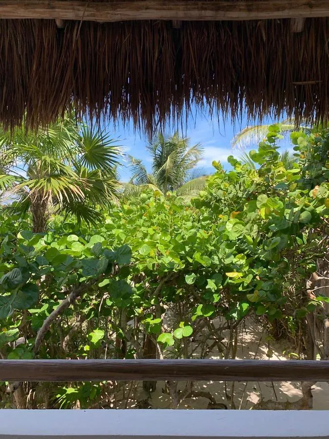 Casa-Laha Hotel Tulum