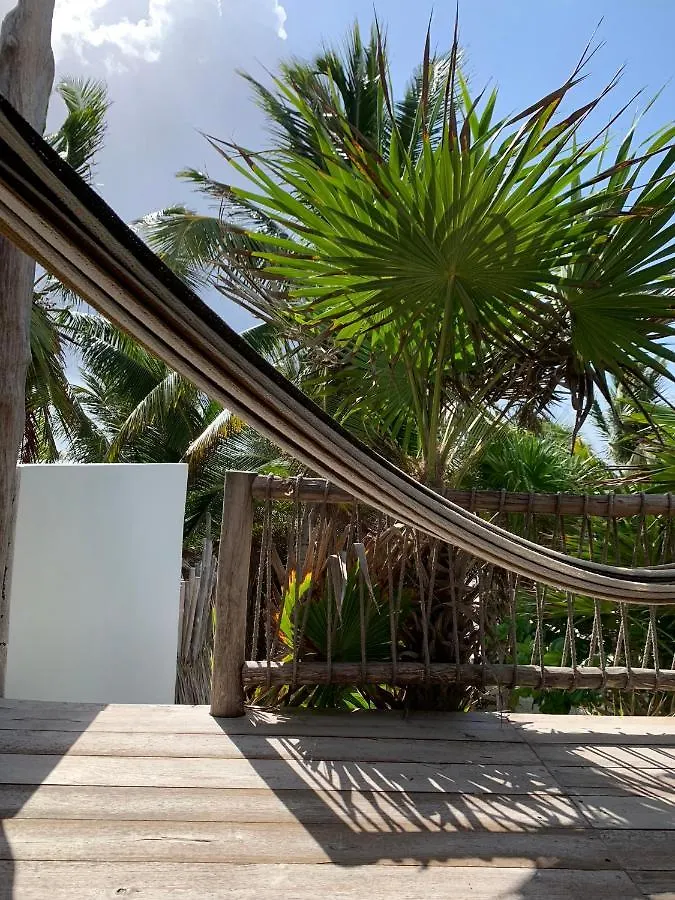 Casa-Laha Hotel Tulum