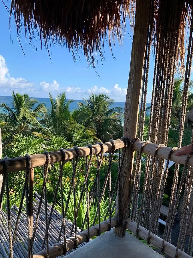 Casa-Laha Hotel Tulum