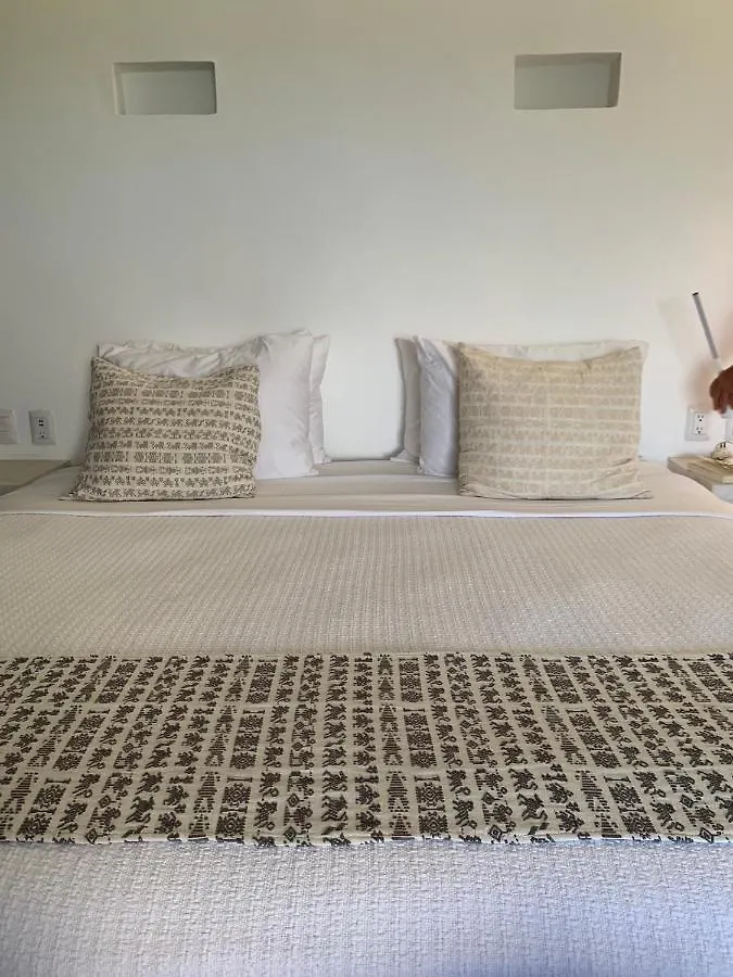 Casa-Laha Hotel Tulum