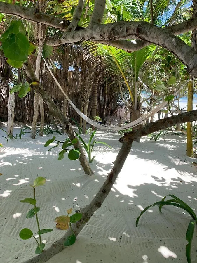 Casa-Laha Hotel Tulum