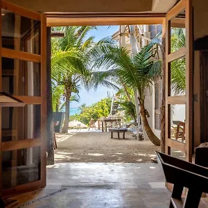 Hotel Del Sol, Tulum